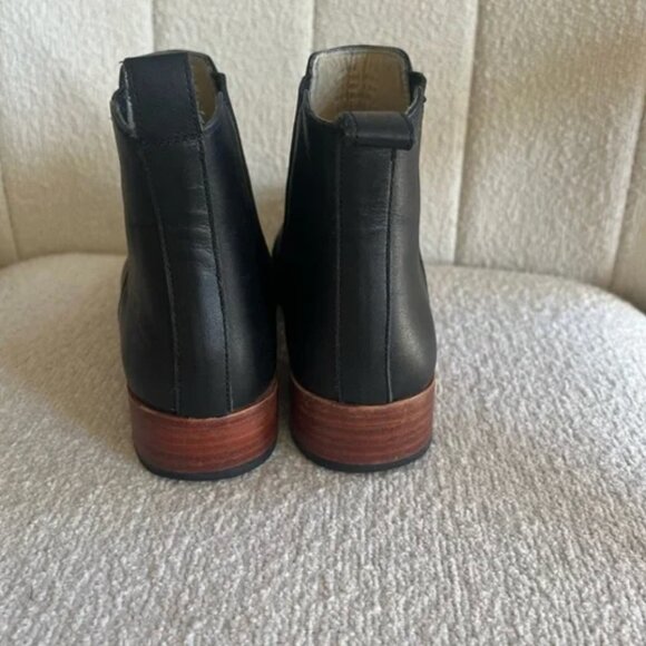 Nisolo Chelsea Boot - Picture 4 of 9